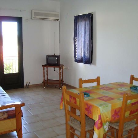 Appartement 4 Pers Vue Sur Mer Epidaurus Exterior photo