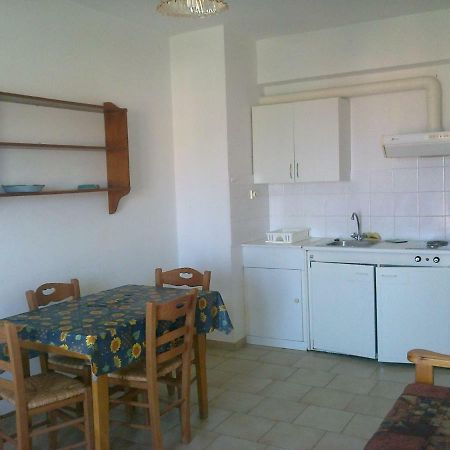 Appartement 4 Pers Vue Sur Mer Epidaurus Exterior photo